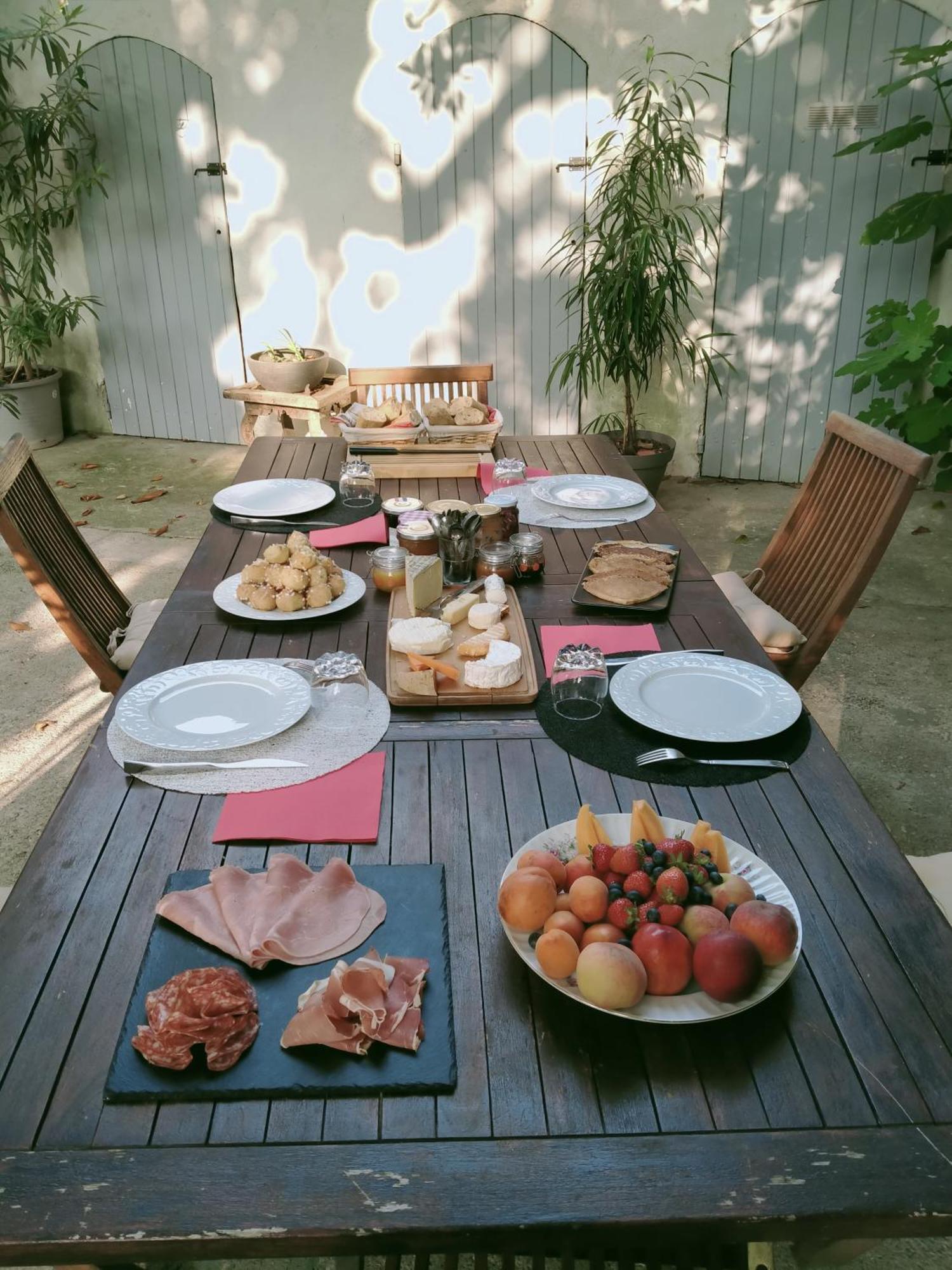 Guest house Cote Fontaine